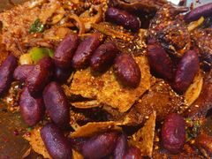 -嘎嘎鸭下巴·爆辣干锅(明教寺店)