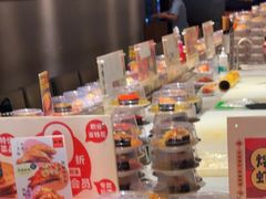 -小乔回转寿司(铁东万象汇店)
