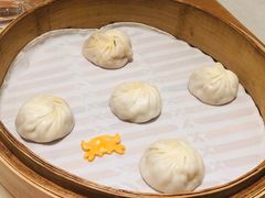 -鼎泰丰(德基广场店)