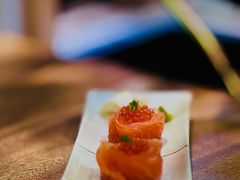 -森味薪火烧•烧鸟居酒屋•日本料理(望京店)