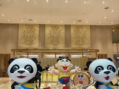-上海神旺大酒店