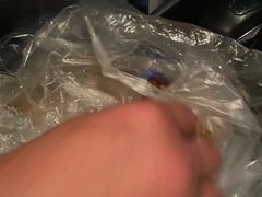 -老舅老蒙肉饼非遗店(一店)