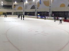 -冠军冰场CHAMPION RINK(百联又一城店)