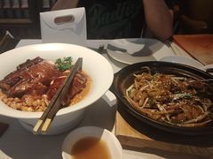 -汤城小厨•粤菜•靓汤(金融街店)