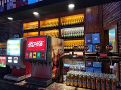 -吉布鲁牛排海鲜自助(武侯泛悦国际店)