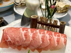 -喜聚薈·花膠雞海鮮火鍋(越秀店)