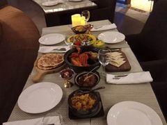 -观澜湖酒店·邀月庭中餐厅