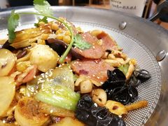 麻辣香锅-川锅哎哟·麻辣香锅(国大城市广场店)