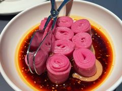 -小大董·烤鸭(观景餐厅·南京西路店)