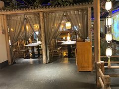 -江南赋(内蒙古大厦店)