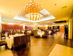 -怡东国际酒店·宴会厅