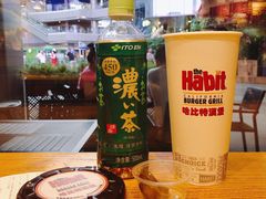 畅饮杯-The Habit Burger Grill 哈比特汉堡(爱琴海店)