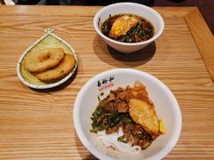 葱油粑粑-易裕和·长沙米粉(竹塘西路店)