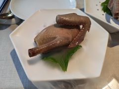 -狮王府淮扬菜(老门东店)