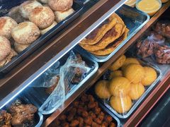 -老回回烩面馆(左家庄店)