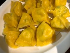 鲅鱼水饺-前海沿·青岛菜(五四广场永旺店)