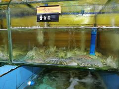 -胜海大排档·海鲜·黄鳝饭(十年老店)