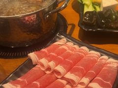 -呷哺呷哺(常营华联店)