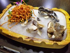 -老诚一锅羊蝎子(黄寺大街店)