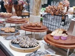 -上海中星铂尔曼大酒店 汇·西餐厅