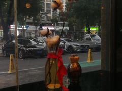 -木卡买提新疆餐厅·清真(新里海顿公馆店)