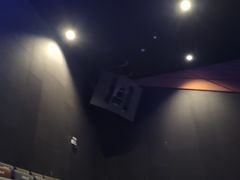 -金逸影城(大悦城IMAX激光店)