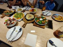 -农畉LONFOOD(福田星河COCOPark店)