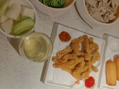 -海底捞火锅(高科广场店)
