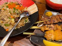 -鸟鹏烧鸟居酒屋(龙岗万科店)