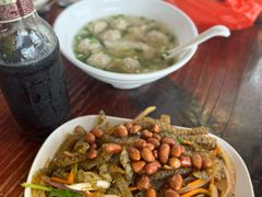 -正果忠记云吞濑粉(总店)