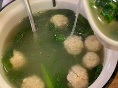 -小土豆北方菜馆(方庄店)