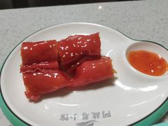 -阿政粤小馆(中央大街店)