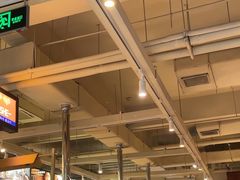 -牧童禧肉社·韩国炭火烤肉店(中粮祥云小镇店)
