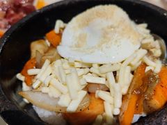 -猫爪爪原切自助烤肉(观音桥阳光世纪店)