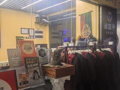 -谜盒子奇幻密室(南屏店)
