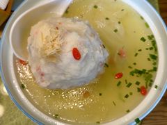 -三道菜(明堂公园店)