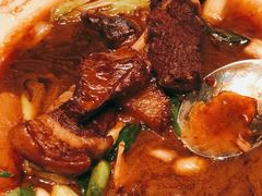 -道道鲜·崇明私房菜(五角场店)