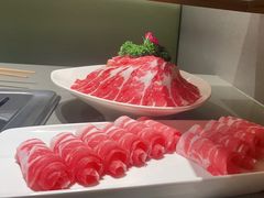 草原羔羊肉-海底捞火锅(上地华联店)