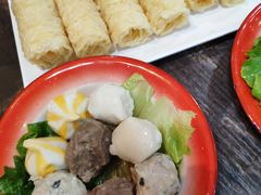 -小龍鳳·港式海鲜打边炉(沙湖路店)