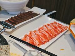 -古乐牛香·鲜牛肉牛杂火锅(新区店)