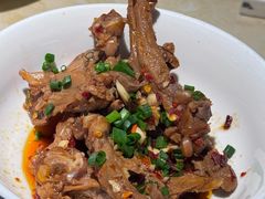 -大碗先生(万家丽店)