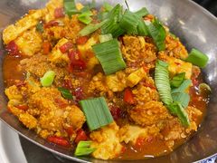 -新新湘菜馆(新中街二条店)