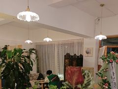 -昼夜咖啡馆