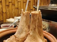 -龚印记牛骨牛杂屋·四代传承(太阳城店)