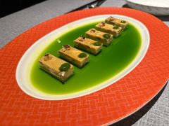 -柿合缘新京菜(静安嘉里中心店)