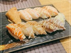 -林妈妈村·日式料理(宝山万达店)
