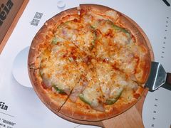 -HELLO MUSAE 拾光缪斯餐厅·纯正希腊风味(苏州中心店)