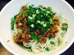 -秦云老太婆摊摊面(磁器口店)