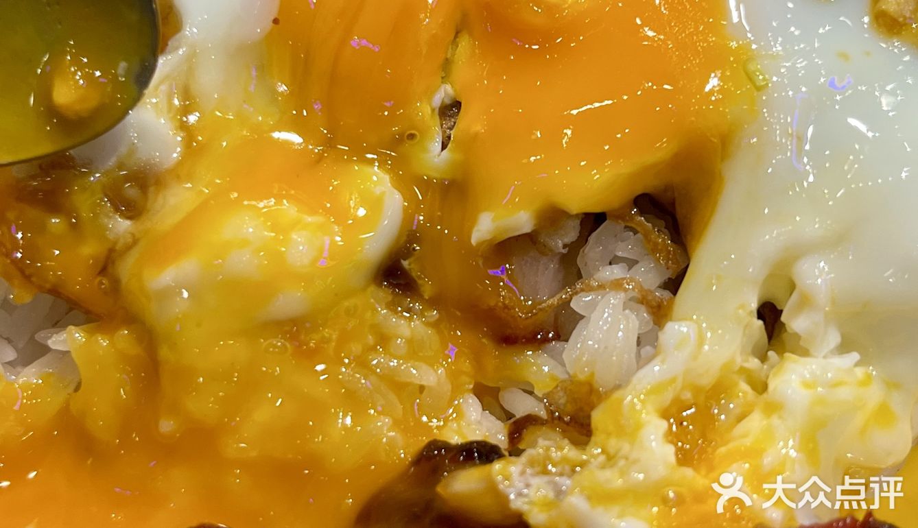 开工第一天吃到了长沙最好吃的港式茶餐厅