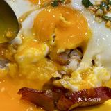 开工第一天吃到了长沙最好吃的港式茶餐厅